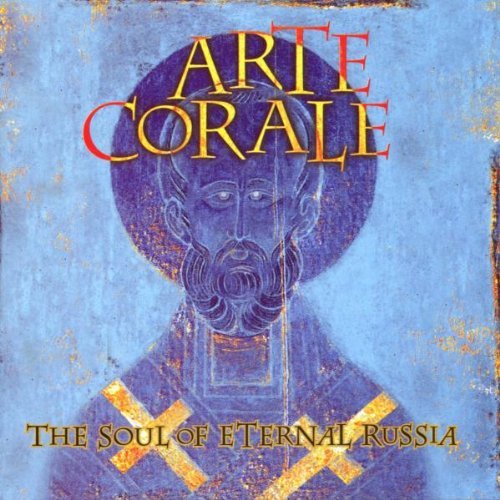 Chant: Soul Of Eternal Russia/Chant: Soul Of Eternal Russia